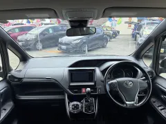 トヨタ エスクァイア