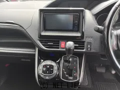 トヨタ エスクァイア