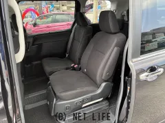トヨタ エスクァイア