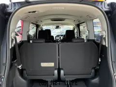 トヨタ エスクァイア