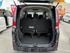 トヨタ エスクァイア