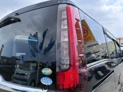 トヨタ エスクァイア