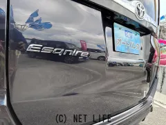 トヨタ エスクァイア