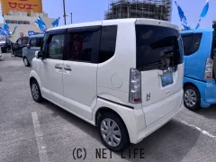 ホンダ N-BOX