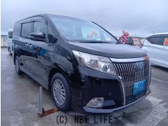トヨタ エスクァイア