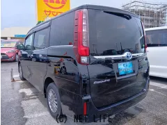 トヨタ エスクァイア