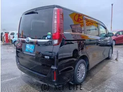 トヨタ エスクァイア