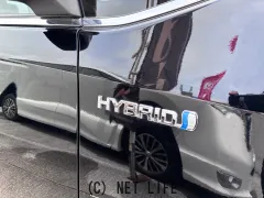 トヨタ エスクァイア