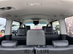 トヨタ エスクァイア