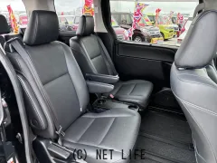 トヨタ エスクァイア