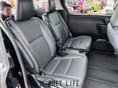トヨタ エスクァイア