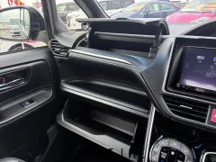 トヨタ エスクァイア