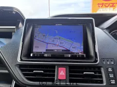 トヨタ エスクァイア