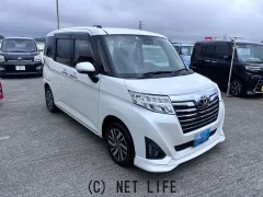 トヨタ ルーミー