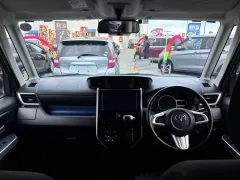 トヨタ ルーミー