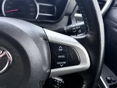 トヨタ ルーミー