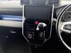 トヨタ ルーミー