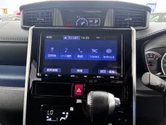 トヨタ ルーミー
