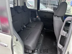 トヨタ ルーミー