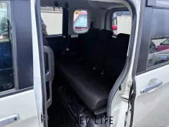 トヨタ ルーミー