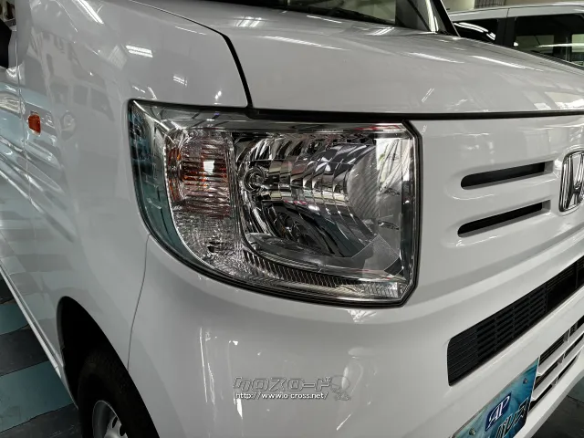 ホンダ N-VAN