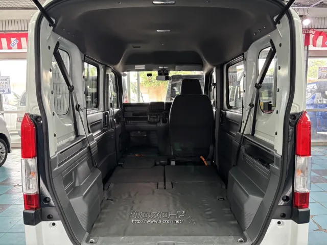 ホンダ N-VAN