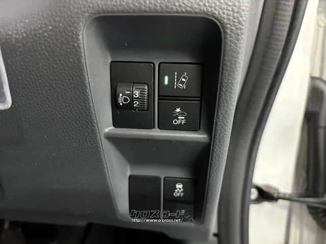 ホンダ N-VAN