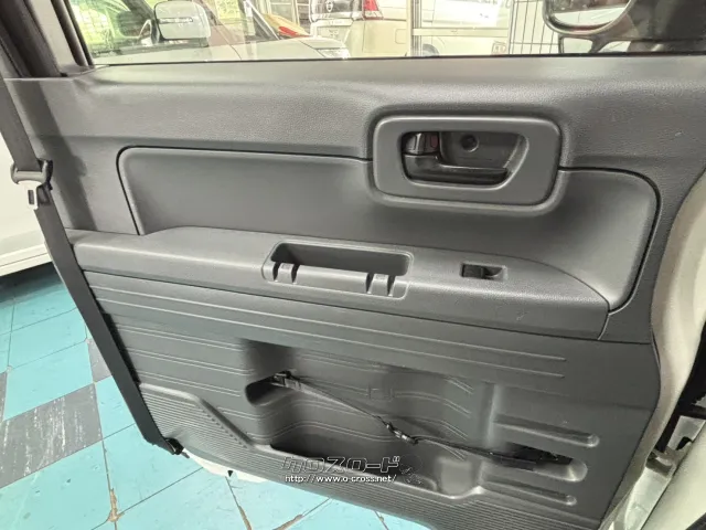 ホンダ N-VAN