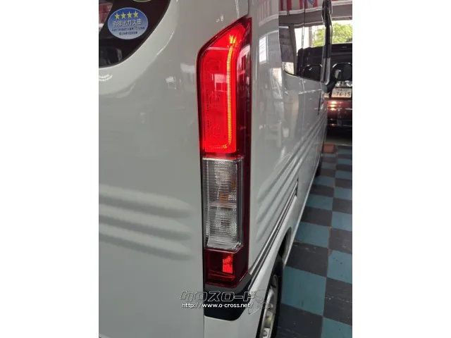 ホンダ N-VAN