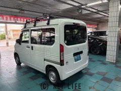 ホンダ N-VAN