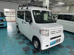 ホンダ N-VAN