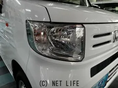 ホンダ N-VAN