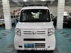 ホンダ N-VAN