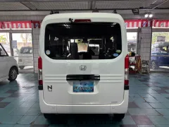 ホンダ N-VAN