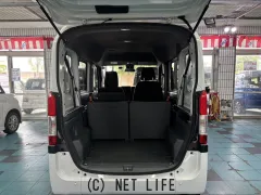 ホンダ N-VAN