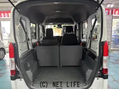 ホンダ N-VAN