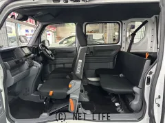 ホンダ N-VAN
