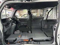 ホンダ N-VAN