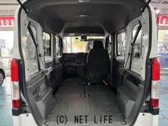 ホンダ N-VAN