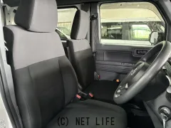 ホンダ N-VAN
