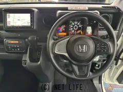 ホンダ N-VAN