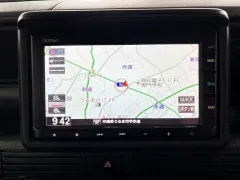 ホンダ N-VAN