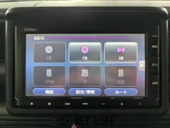 ホンダ N-VAN