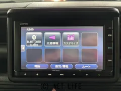 ホンダ N-VAN