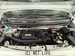 ホンダ N-VAN