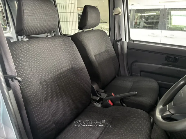 ダイハツ ハイゼットカーゴ