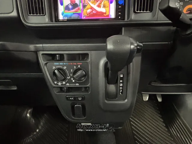 ダイハツ ハイゼットカーゴ