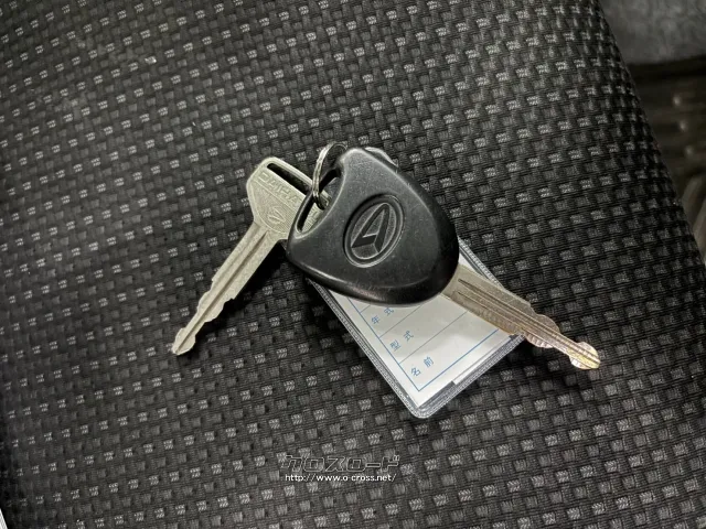 ダイハツ ハイゼットカーゴ