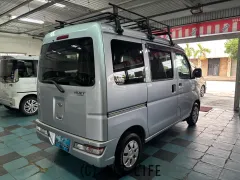 ダイハツ ハイゼットカーゴ