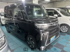ダイハツ タント